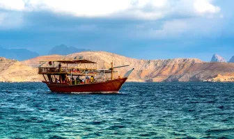 3 Days Muscat Weekend Getaway Package 3 Days Muscat Weekend Getaway Package