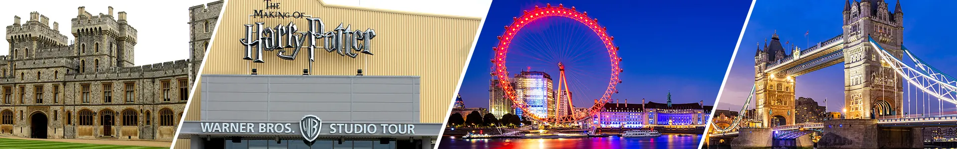London Family Tour Packages