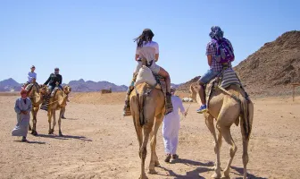 3 Nights 4 Days Egypt Summer Tour Package 3 Nights 4 Days Egypt Summer Tour Package