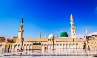 Umrah 15 Days 14 Nights Super Saver Tour Package Umrah 15 Days 14 Nights Super Saver Tour Package