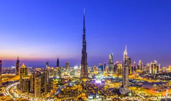 6 Nights 7 Days Dubai Luxury Tour Package 6 Nights 7 Days Dubai Luxury Tour Package