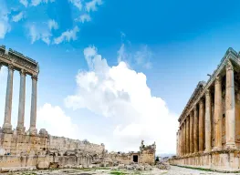 Lebanon 8 Days 7 Nights  Adventure Tour Package