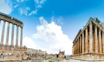 Lebanon 8 Days 7 Nights  Adventure Tour Package Lebanon 8 Days 7 Nights  Adventure Tour Package