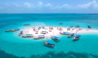 Tanzanian Safari and Zanzibar 12 Days 11 Nights Tour Package Tanzanian Safari and Zanzibar 12 Days 11 Nights Tour Package