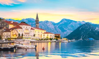 Highlights of Balkan 10 Days 9 Nights Halal Tour Package Highlights of Balkan 10 Days 9 Nights Halal Tour Package