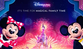 Magical Family Time 2 Nights 3 Days Disneyland Paris Tour Package Magical Family Time 2 Nights 3 Days Disneyland Paris Tour Package