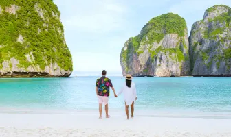 Delightful 6 Days 5 Nights Bangkok and Krabi Tour Package Delightful 6 Days 5 Nights Bangkok and Krabi Tour Package