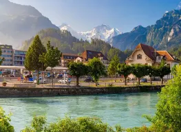 5 Days Interlaken and Zermatt Tour Package