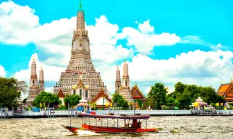 7 Nights 8 Days Bangkok Tour Package 7 Nights 8 Days Bangkok Tour Package