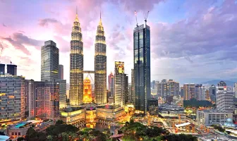 Unforgettable 5 Days 4 Nights Malaysia Honeymoon Package Unforgettable 5 Days 4 Nights Malaysia Honeymoon Package
