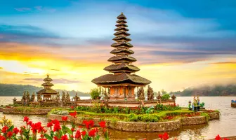 Thrilling 7 Days 6 Nights in Bali Indonesia Honeymoon Tour Package Thrilling 7 Days 6 Nights in Bali Indonesia Honeymoon Tour Package