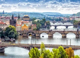7 Nights 8 Days Czech Republic Tour Package