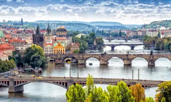 7 Nights 8 Days Czech Republic Tour Package 7 Nights 8 Days Czech Republic Tour Package