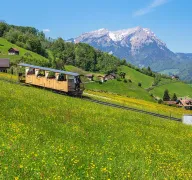 5 Days Switzerland Leisure Holiday Package