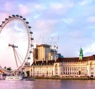 5 Nights 6 Days Liverpool and Manchester London Tour Package