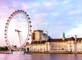 5 Nights 6 Days Liverpool and Manchester London Tour Package