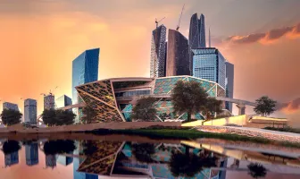 Buraydah Al Hofuf and Riyadh 5 Nights 6 Days Holiday Package Buraydah Al Hofuf and Riyadh 5 Nights 6 Days Holiday Package