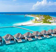 Best Selling Maldives 3 Nights 4 Days Honeymoon Package