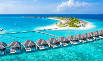 Best Selling Maldives 3 Nights 4 Days Honeymoon Package Best Selling Maldives 3 Nights 4 Days Honeymoon Package