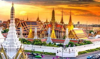 5 Nights 6 Days Hua Hin Bangkok Holiday Package 5 Nights 6 Days Hua Hin Bangkok Holiday Package