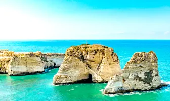 Delightful 5 Days 4 Nights Beirut Travel Package Delightful 5 Days 4 Nights Beirut Travel Package