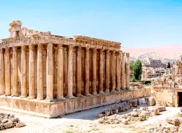 2 Nights 3 Days Lebanon Tour Package