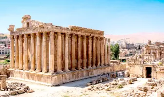 2 Nights 3 Days Lebanon Tour Package 2 Nights 3 Days Lebanon Tour Package