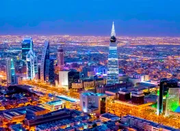 4 Nights 5 Days Riyadh Buraydah and Jeddah  Holiday Package