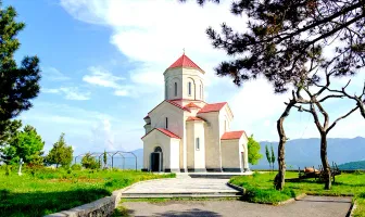 2 Nights 3 Days Khashuri Tour package 2 Nights 3 Days Khashuri Tour package