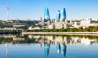 Best of Baku with Gabala and Guba 7 Nights 8 Days Tour Package Best of Baku with Gabala and Guba 7 Nights 8 Days Tour Package