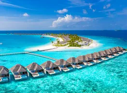 9 Nights 10 Days Maldives Luxury Tour Package
