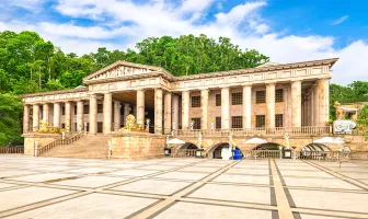 3 Nights 4 Days Cebu Joint Tour Package