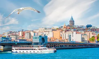 Istanbul and Cappadocia 4 Nights 5 Days Tour Package Istanbul and Cappadocia 4 Nights 5 Days Tour Package