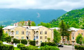 5 Days 4 Nights Tkibuli  Tour package 5 Days 4 Nights Tkibuli  Tour package