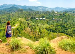 5 Nights 6 Days Sri Lanka Adventure Tour Package