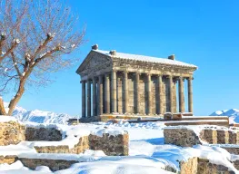 2 Nights 3 Days Yerevan Honeymoon Package