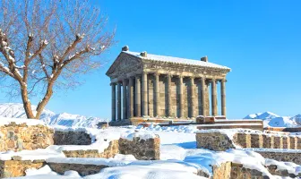 2 Nights 3 Days Yerevan Honeymoon Package 2 Nights 3 Days Yerevan Honeymoon Package
