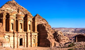 Affordable 5 Days Amman and Petra Tour Package Affordable 5 Days Amman and Petra Tour Package