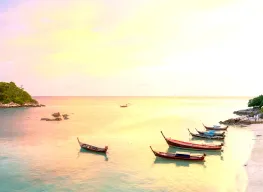 6 Nights 7 Days New Year In Thailand Package