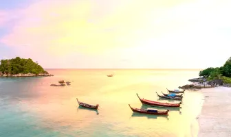 6 Nights 7 Days New Year In Thailand Package 6 Nights 7 Days New Year In Thailand Package