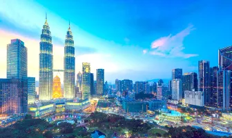 6 Nights 7 Days Marvellous Kuala Lumpur and Langkawi Couple Tour Package 6 Nights 7 Days Marvellous Kuala Lumpur and Langkawi Couple Tour Package