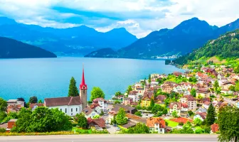 Best Selling 7 Nights 8 Days Switzerland Tour Package Best Selling 7 Nights 8 Days Switzerland Tour Package