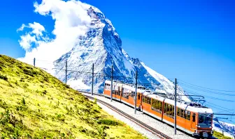 3 Nights 4 Days Dietikon Tour Package 3 Nights 4 Days Dietikon Tour Package