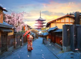 Magical Japan 9 Nights 10 Days Tour Package