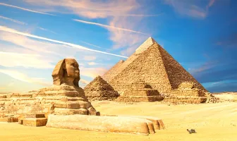 Cairo and Sharm El Sheikh 6 Days 5 Nights Tour Package Cairo and Sharm El Sheikh 6 Days 5 Nights Tour Package