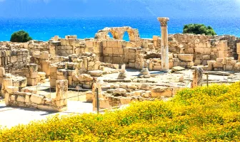 Amazing Cyprus 8 Days Tour Package Amazing Cyprus 8 Days Tour Package