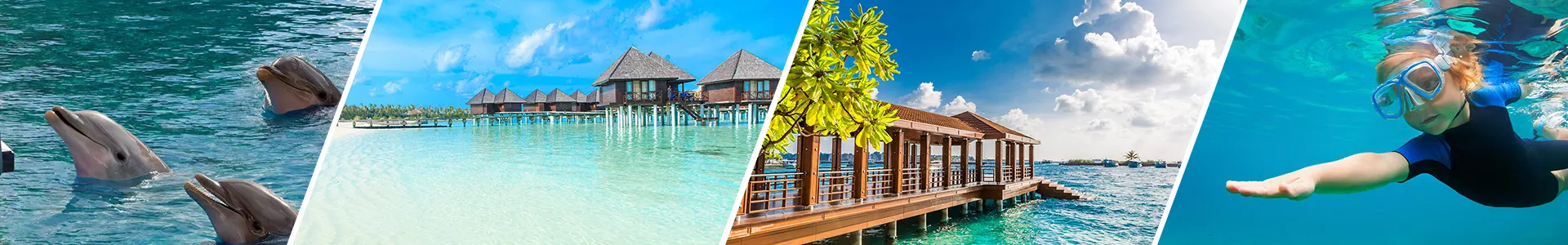 Maldives Leisure Tour Packages