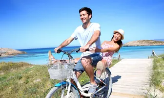 8 Days Spain Honeymoon Package 8 Days Spain Honeymoon Package