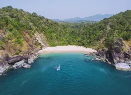 2 Nights 3 Days Gorgeous Goa New Year Package