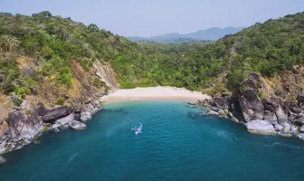 2 Nights 3 Days Gorgeous Goa New Year Package 2 Nights 3 Days Gorgeous Goa New Year Package